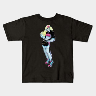 Lagoona Blue Kids T-Shirt